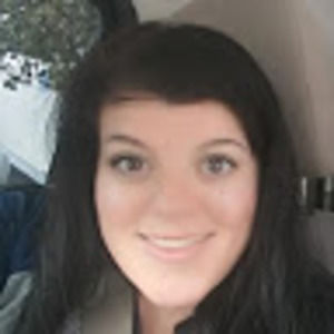 Meet your Posher, Teresa